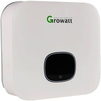 Growatt MIN 3000TL-XH 1 Phase, 3kW Hybrid Wechselrichter 1-phasig