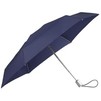 Samsonite Alu Drop S - Indigo Blue