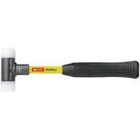 PB SWISS TOOLS Schonhammer mit Glasfaserstiel 22 mm
