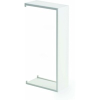 Rehau SIGNA BASE Sägeschnittabd. BRK SSA70130 rws