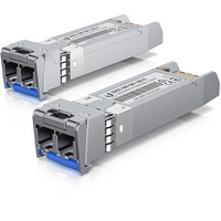 UBIQUITI networks Ubiquiti UniFi UACC 10G LAN-Transceiver, LC-Duplex SM