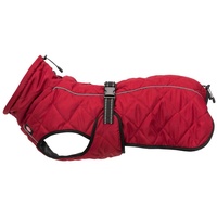 Trixie Minot Hundejacke - Red - 33 cm