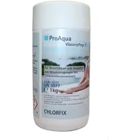 Chemoform Chemoclor Chlor T-Schnelltabletten 1 kg
