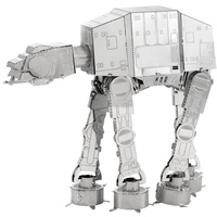 Fascinations Metal Earth: Star Wars AT-AT (MMS252)