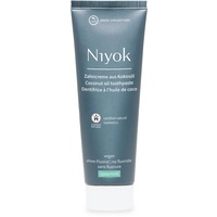 Niyok Zahncreme Spearmint
