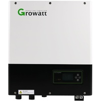 Growatt SPA 7000TL3 BH 3 Phase, AC-gekoppelter Wechselrichter
