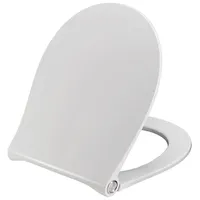 Pressalit Sway Uni Weiß