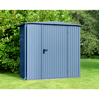 EcoStar GTrend-S Typ 1 2,38 x 1,07 m taubenblau