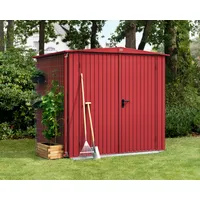 EcoStar Trend S Typ 2 2,58 x 2,38 m