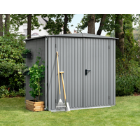 EcoStar Gerätehaus Trend-S Typ 2 2,59 x 2,48 x