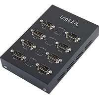 Logilink AU0033, Data Converter