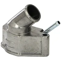 Mahle Thermostat, mit Dichtung [Hersteller-Nr. TI1092] für Opel, Vauxhall