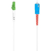 Hama Glasfaser-Netzwerkkabel, 5m