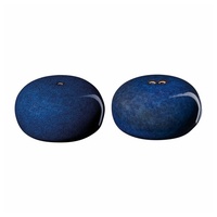Asa Selection ASA 27390119 SAISONS midnightblue Salz-/Pfefferstreuerset im GK
