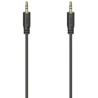 Hama Audio-Kabel Flexi-Slim