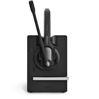 Epos IMPACT D 30 Phone - Hochleistungs-DECT-Headset für Tischtelefone