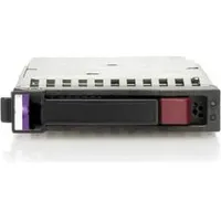 HP Hewlett Packard Enterprise 4TB 6G SAS 7.2K 3.5"),