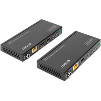 Digitus 4K HDBaseT HDMI Extender Set, 150 m