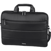 Hama 00217167 Laptop-Tasche Toronto, bis 41 cm (16,2), Schwarz
