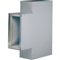 Tehalit T-Stück R 3066 verz