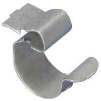Erico Snap-Clip P7 2-4mm D=15-18mm 24SC1518