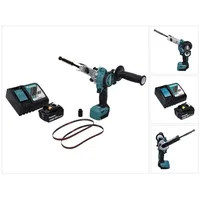 Makita DBS 180 RT1 Akku Bandfeile 18 V 9