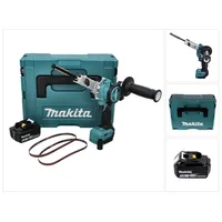 Makita DBS 180 T1J Akku Bandfeile 18 V 9