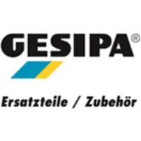 Gesipa Ersatzteil Kleine Futtereinheit (PH-axial)