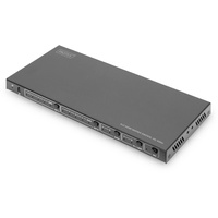 Digitus DS-55509, Switch Box