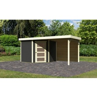 Karibu Gartenhaus Schwandorf 5
