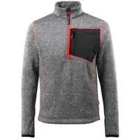 Mascot MASCOT® Strickpullover Reims Hardwear - - Grau-meliert,