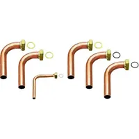 Vaillant Installationsset 0020212716