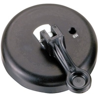 HOLDTEC Vakuumsockel 350N M8 IBT