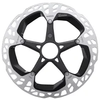 Shimano Bremsscheibe RT-EM910 STEPS Center-Lock, 160 mm
