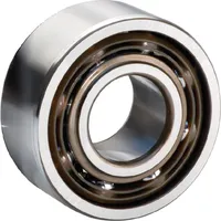 SKF Schrägkugellager 3311 A