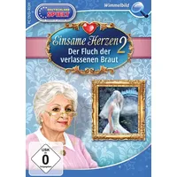 Intenium Einsame Herzen 2 - Der Fluch der verlassenen
