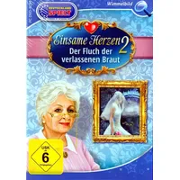 Intenium Einsame Herzen 2 - Der Fluch der verlassenen
