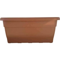 Siena Garden Blumenkasten 80 x 39 x 34 cm