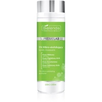 Bielenda Supremelab Sebio Derm 5% Mikro-Peeling-Tonikum 200 ml