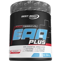 Best Body Nutrition Professional EAA Plus + Punch 05/24