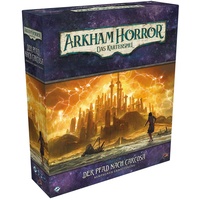 Fantasy Flight Games Arkham Horror Der Pfad nach Carcosa