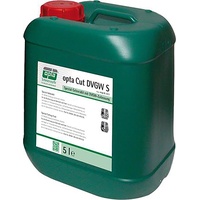 Opta Gewindeschneidmittel Otap Cut 5l synthetisch OPTA Kanister DVGW
