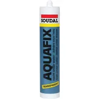 SOUDAL Aquafix Dichtmasse 310 ml