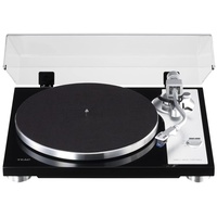 Teac TN-4D-SE schwarz