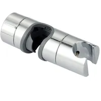 Primaster Trendline Brausestangengleiter SS 18/22/25 Mm