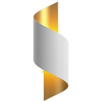LINDBY Wandleuchte Desirio, 1xG9/3W/230V