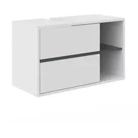 Vicco Viola Weiß 100 x 60 cm,