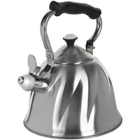 Maestro MR-1305 Silber 3 L