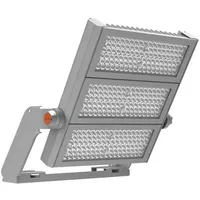 LEDVANCE LED-Scheinwerfer FLMAXLUM900W757ASYM