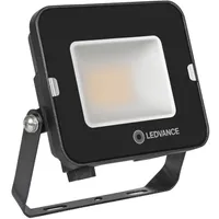 LEDVANCE floodlight compact 20W 830 IP65 black